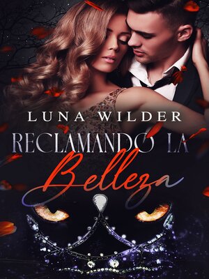 cover image of Reclamando la belleza